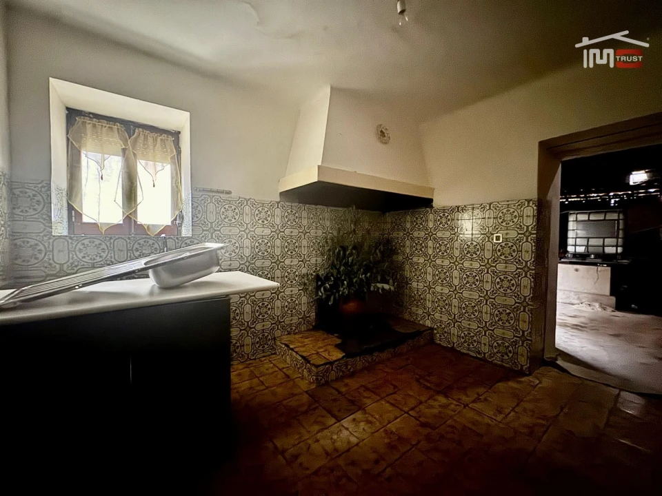 Moradia T2 para Venda em Seiça Foto 26