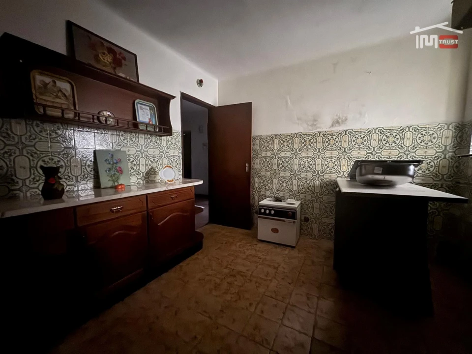 Moradia T2 para Venda em Seiça Foto 30