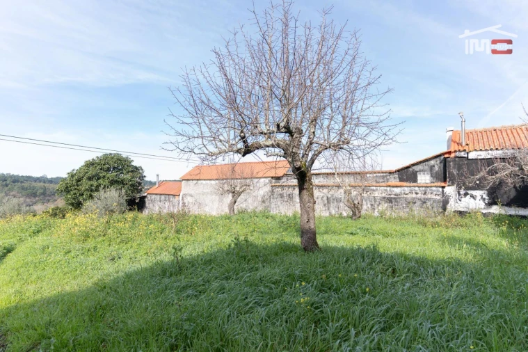 Moradia T2 para Venda em Seiça Foto 22