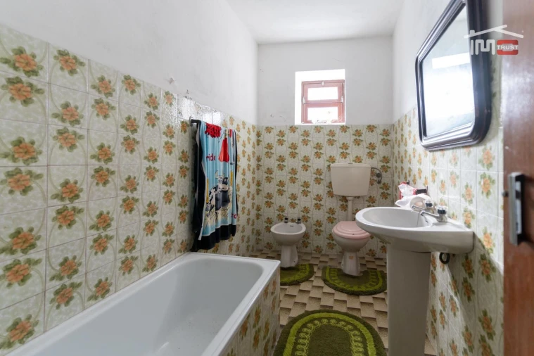 Moradia T2 para Venda em Seiça Foto 9