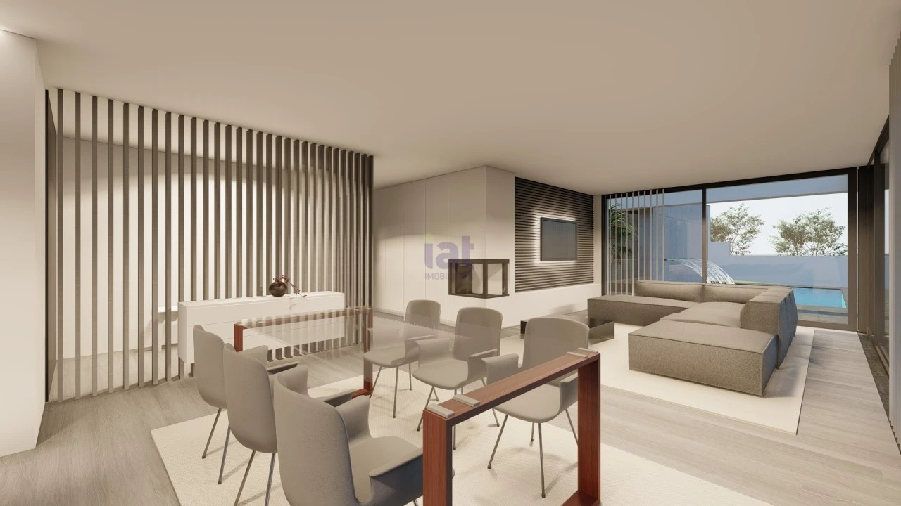 Terreno para Venda em Forjães Foto 7