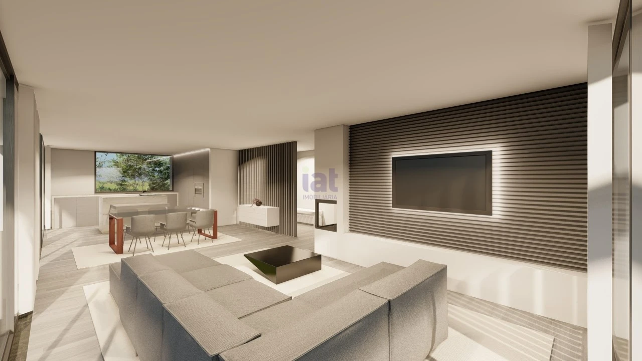 Terreno para Venda em Forjães Foto 8