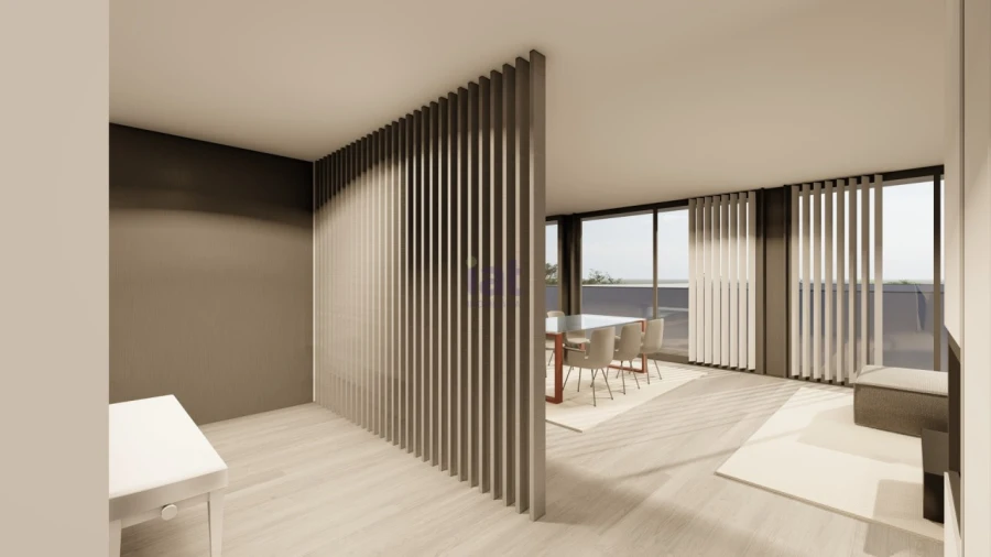 Terreno para Venda em Forjães Foto 5