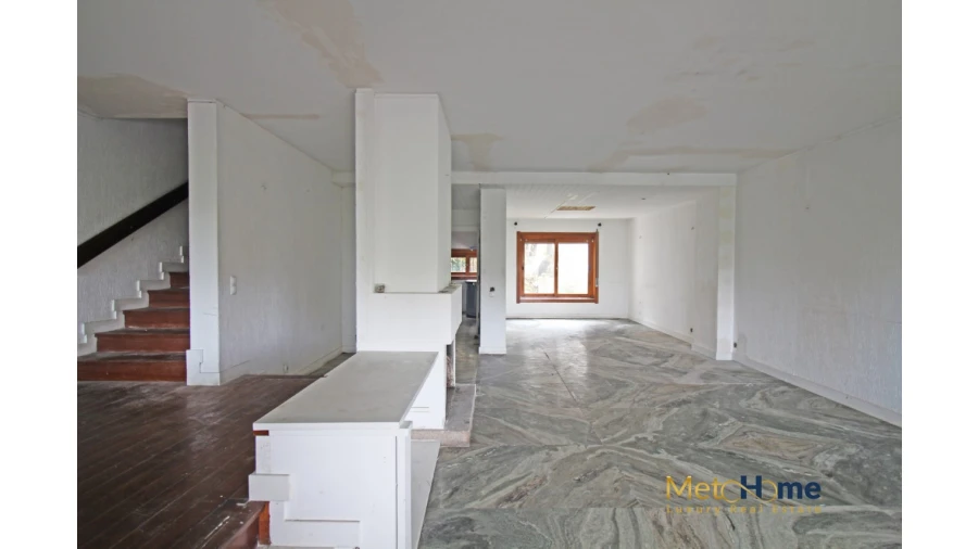 Moradia T8 para Venda em São Mamede de Infesta e Senhora da Hora Foto 11