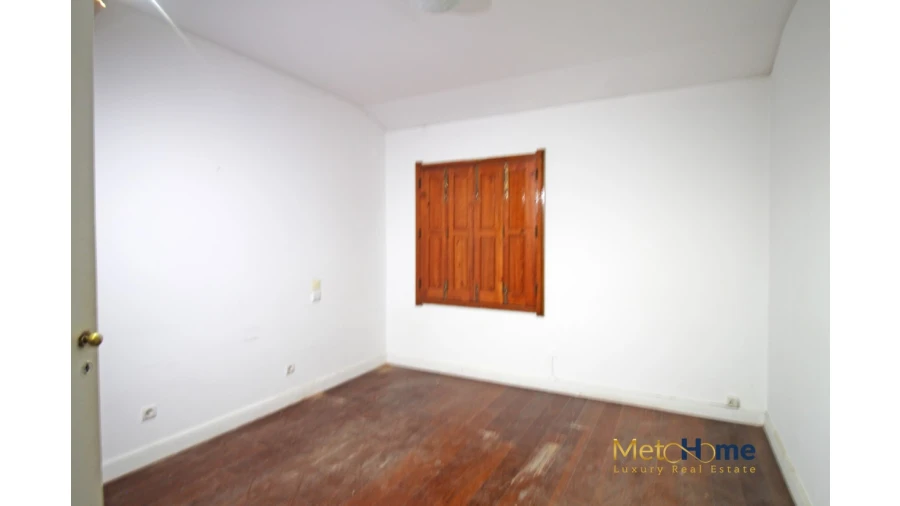 Moradia T8 para Venda em São Mamede de Infesta e Senhora da Hora Foto 18