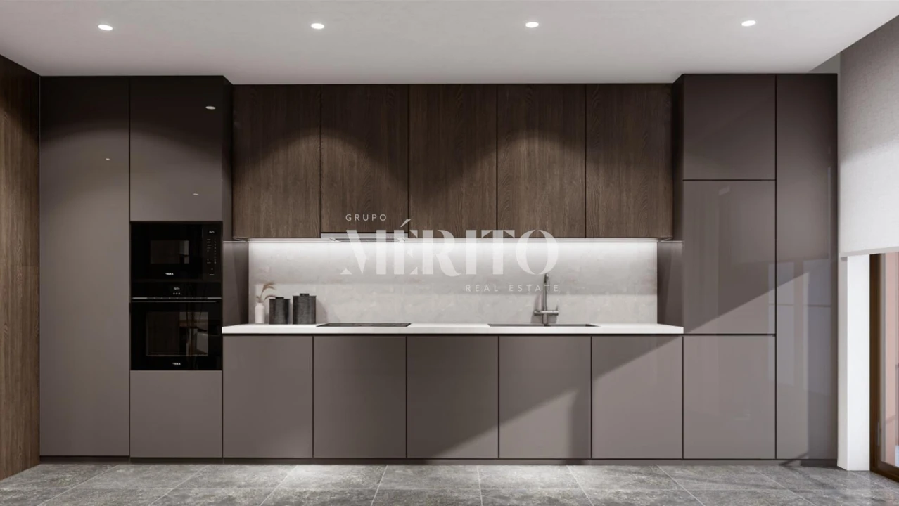 Apartamento T2 para Venda em Azurara Foto 16