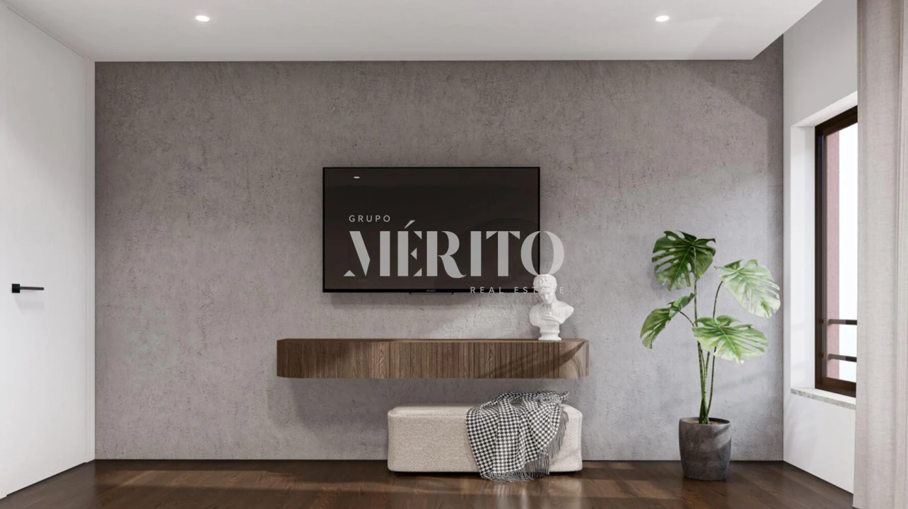 Apartamento T2 para Venda em Azurara Foto 14