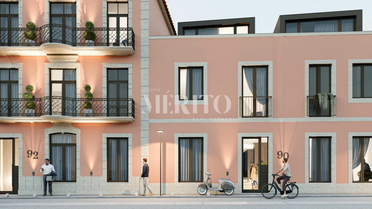 Apartamento T2 para Venda em Azurara Foto 5