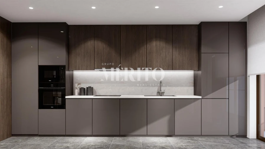 Apartamento T2 para Venda em Azurara Foto 16