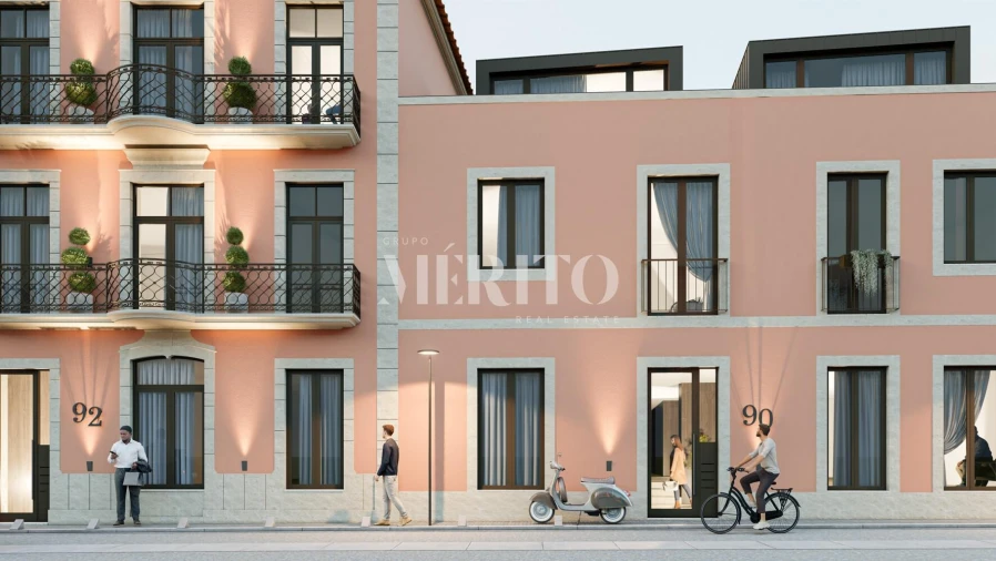 Apartamento T2 para Venda em Azurara Foto 5