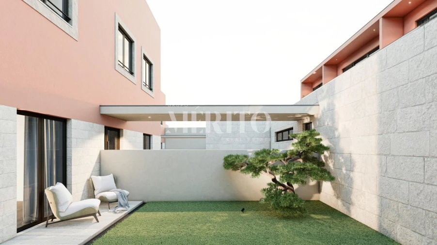 Apartamento T2 para Venda em Azurara Foto 19