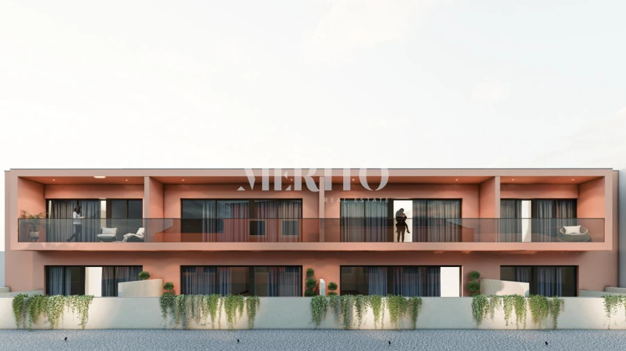 Apartamento T2 para Venda em Azurara Foto 20