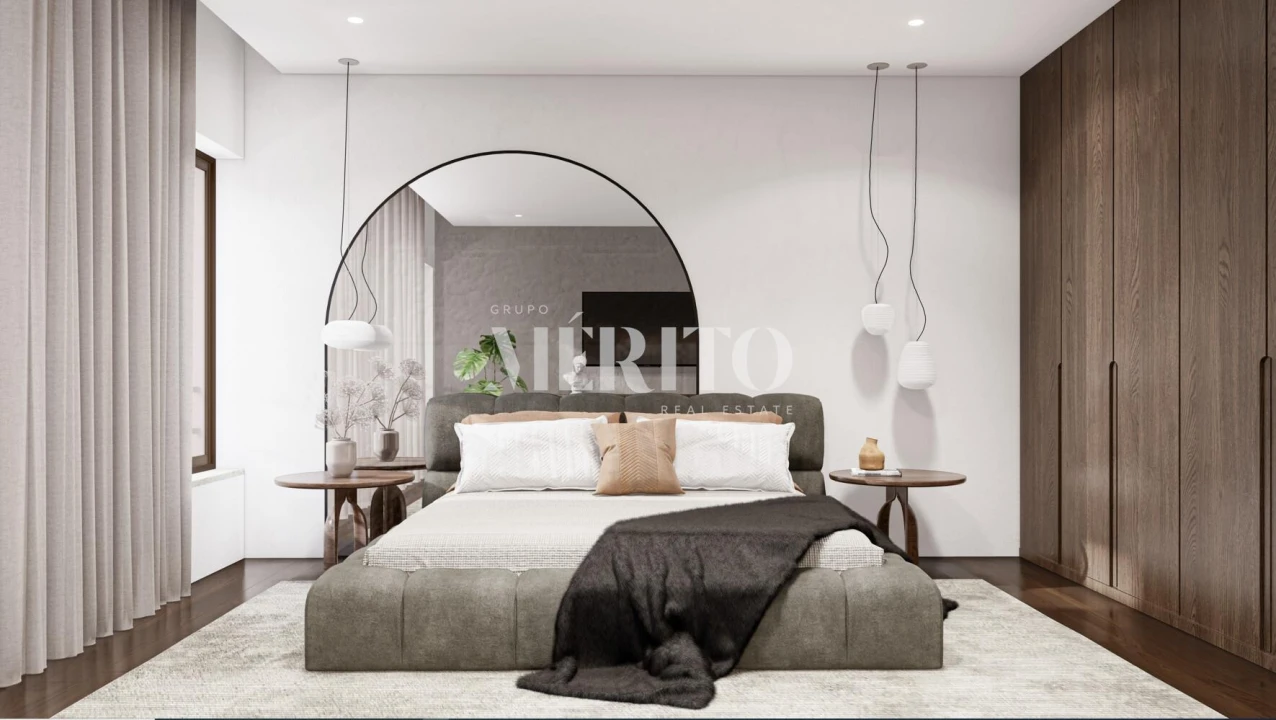 Apartamento T2 para Venda em Azurara Foto 13