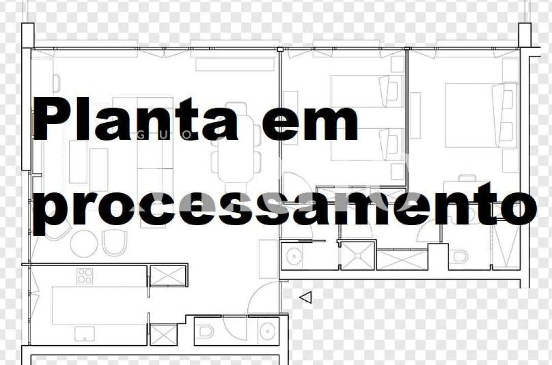 Apartamento T2 para Venda em Azurara Foto 21