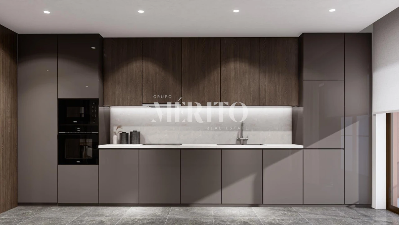 Apartamento T2 para Venda em Azurara Foto 16