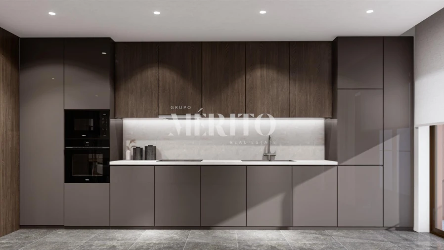 Apartamento T2 para Venda em Azurara Foto 16