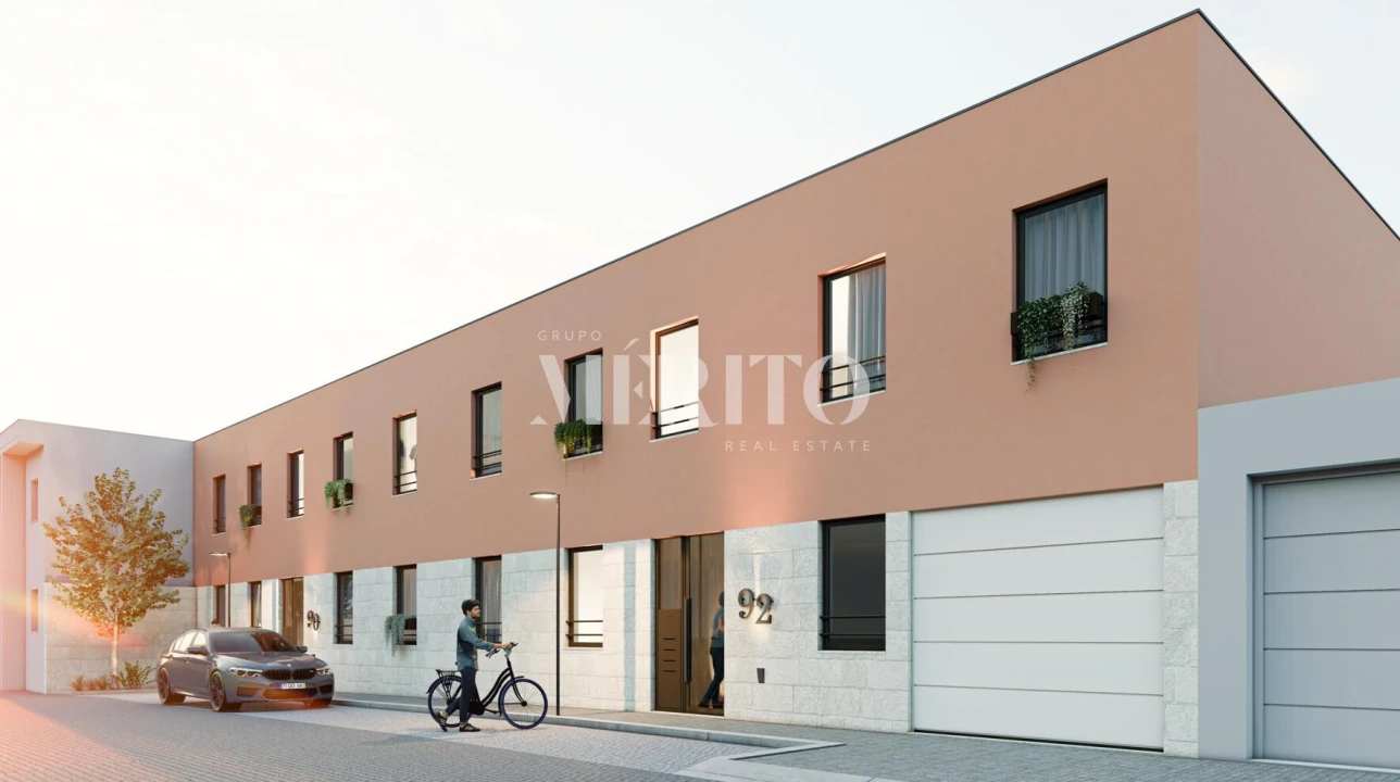 Apartamento T2 para Venda em Azurara Foto 17