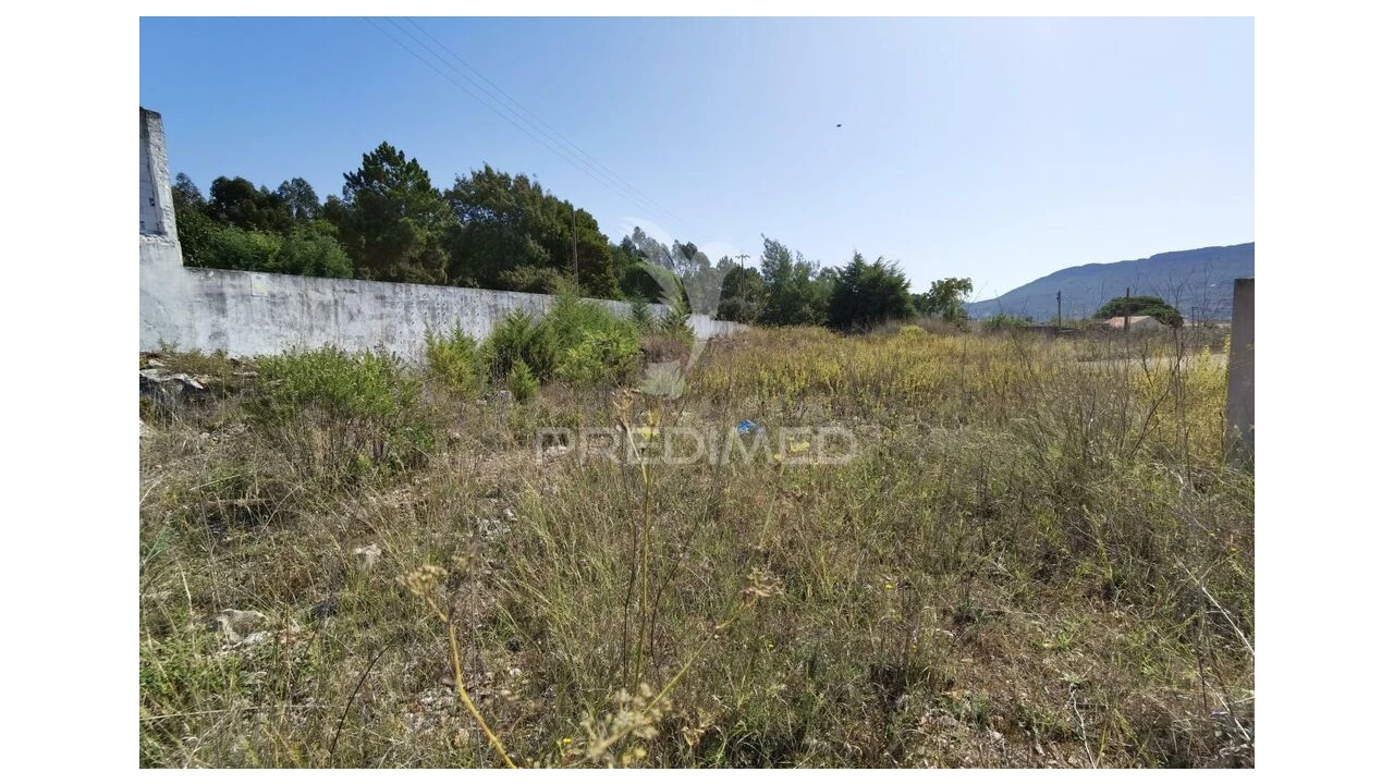 Terreno para Venda em Minde Foto 4