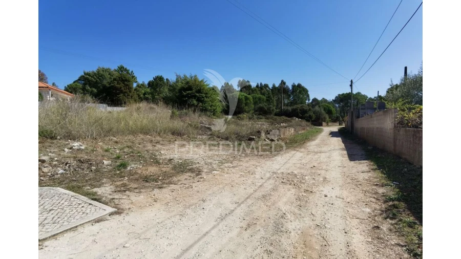 Terreno para Venda em Minde Foto 11