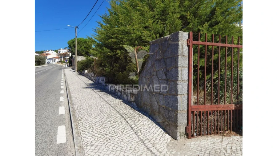 Terreno para Venda em Minde Foto 15