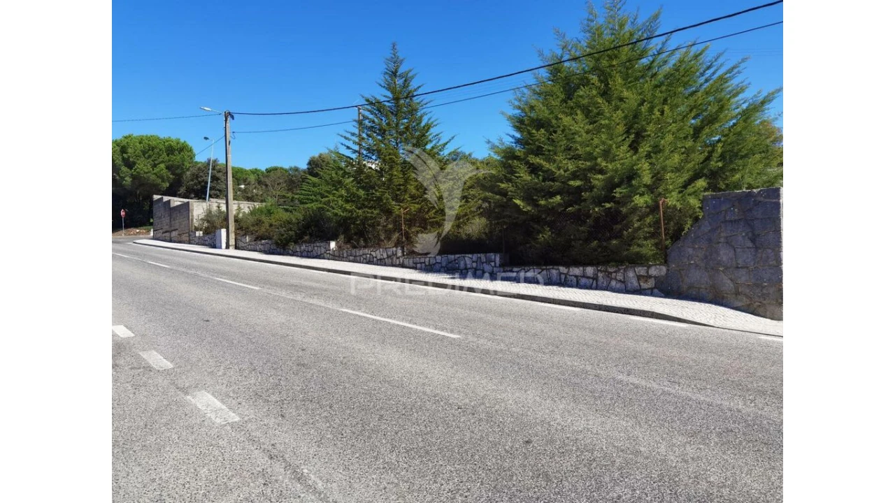 Terreno para Venda em Minde Foto 1