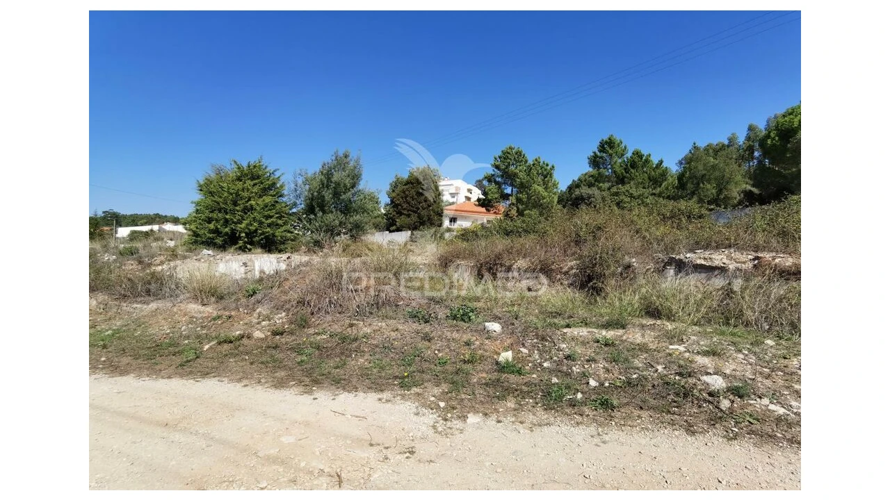 Terreno para Venda em Minde Foto 14