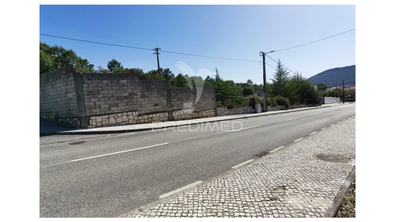 Terreno para Venda em Minde Foto 20