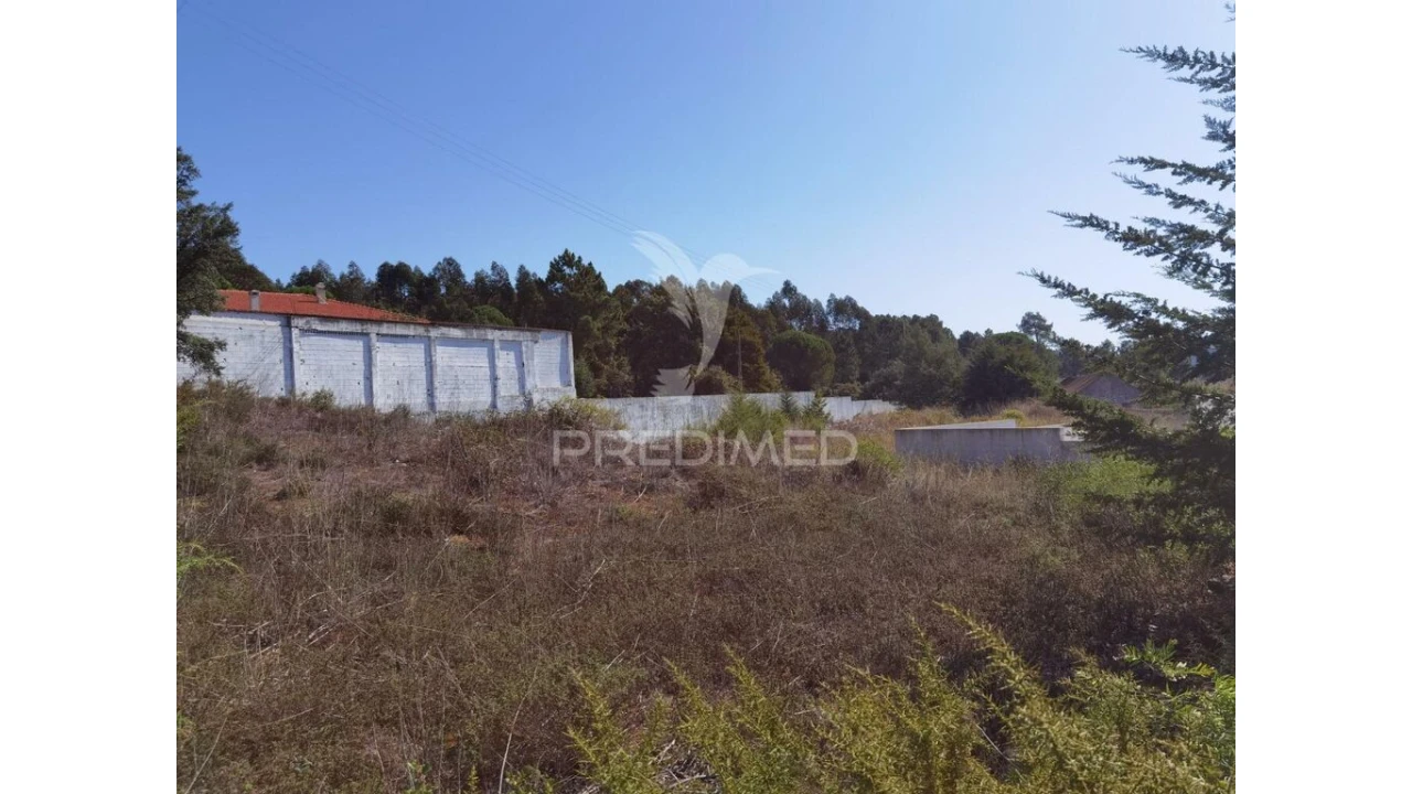 Terreno para Venda em Minde Foto 18