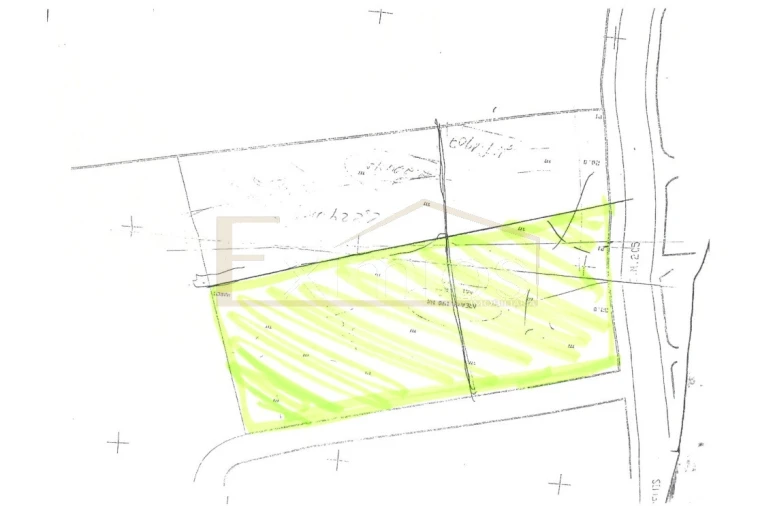 Terreno para Venda em Laundos Foto 3