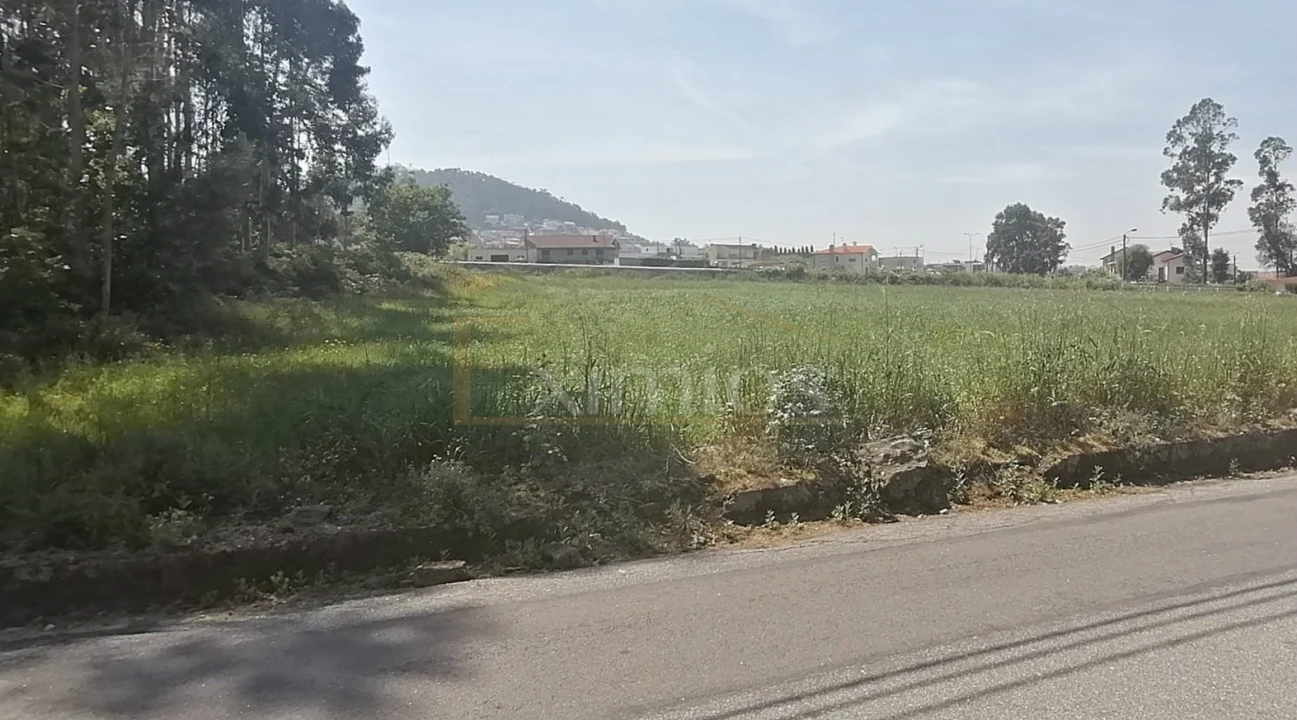 Terreno para Venda em Laundos Foto 2