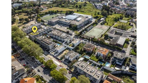 Moradia T4 para Venda em Aldoar, Foz do Douro e Nevogilde