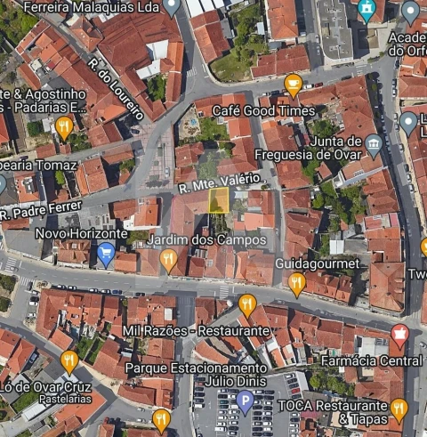 Moradia T3 para Venda em Ovar, São João, Arada e São Vicente de Pereira Jusã