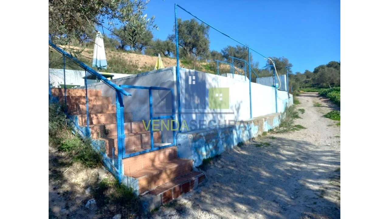 Quinta T2 para Venda em Safara e Santo Aleixo da Restauração Foto 31