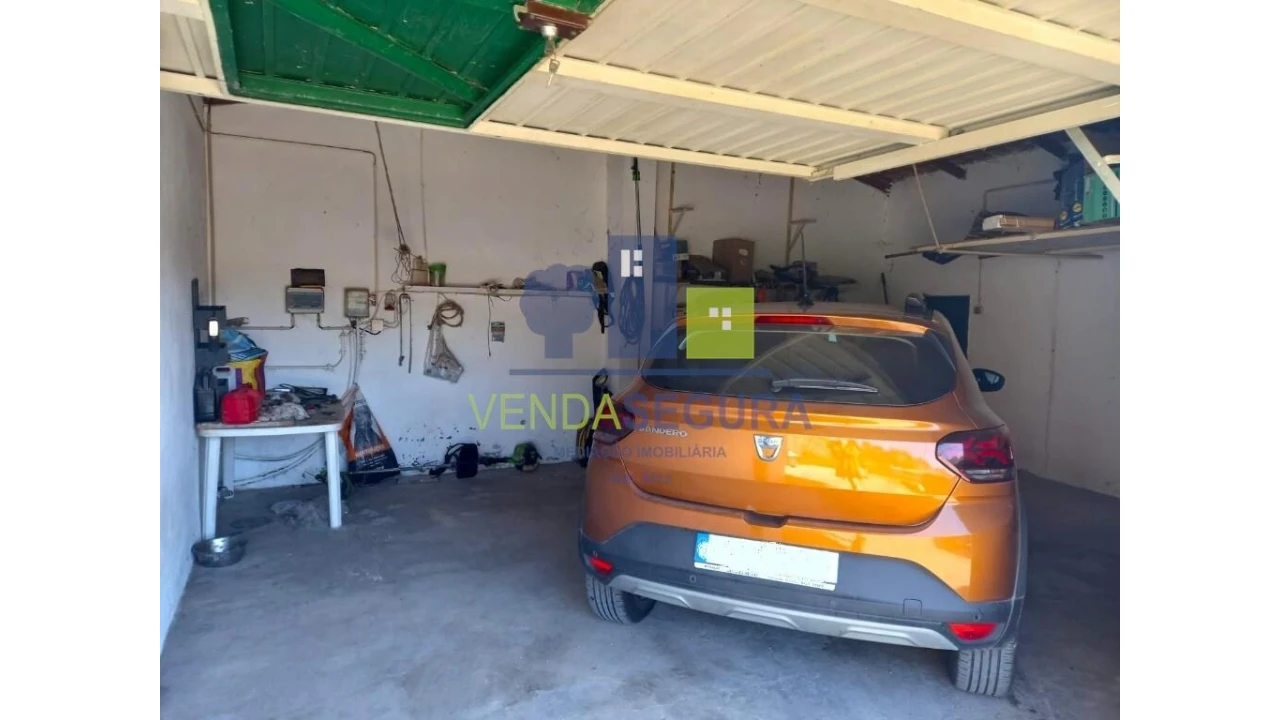 Quinta T2 para Venda em Safara e Santo Aleixo da Restauração Foto 23