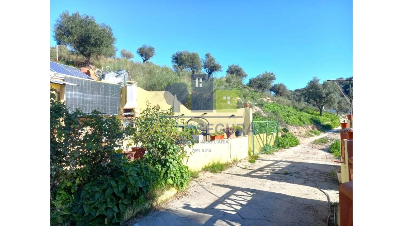 Quinta T2 para Venda em Safara e Santo Aleixo da Restauração Foto 26