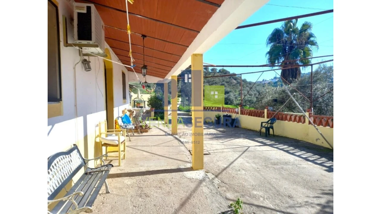 Quinta T2 para Venda em Safara e Santo Aleixo da Restauração Foto 3