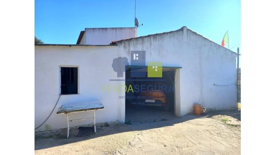 Quinta T2 para Venda em Safara e Santo Aleixo da Restauração Foto 22