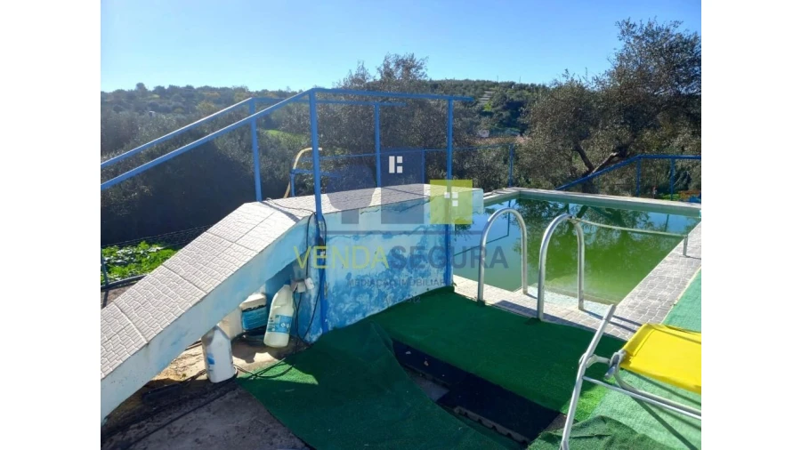 Quinta T2 para Venda em Safara e Santo Aleixo da Restauração Foto 30