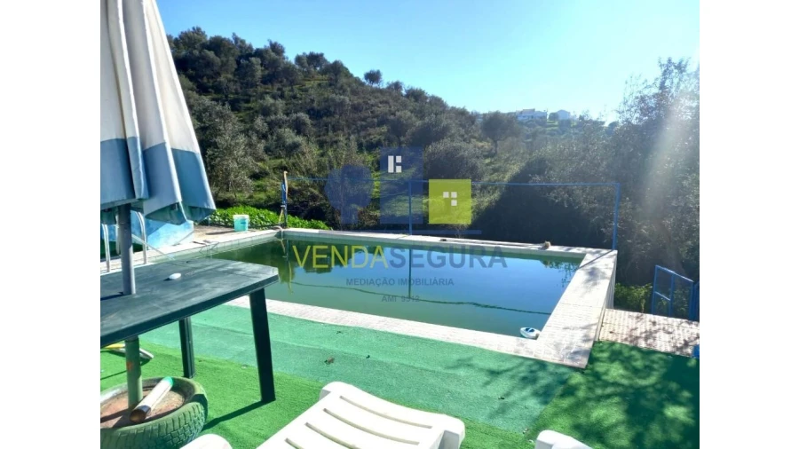 Quinta T2 para Venda em Safara e Santo Aleixo da Restauração Foto 29