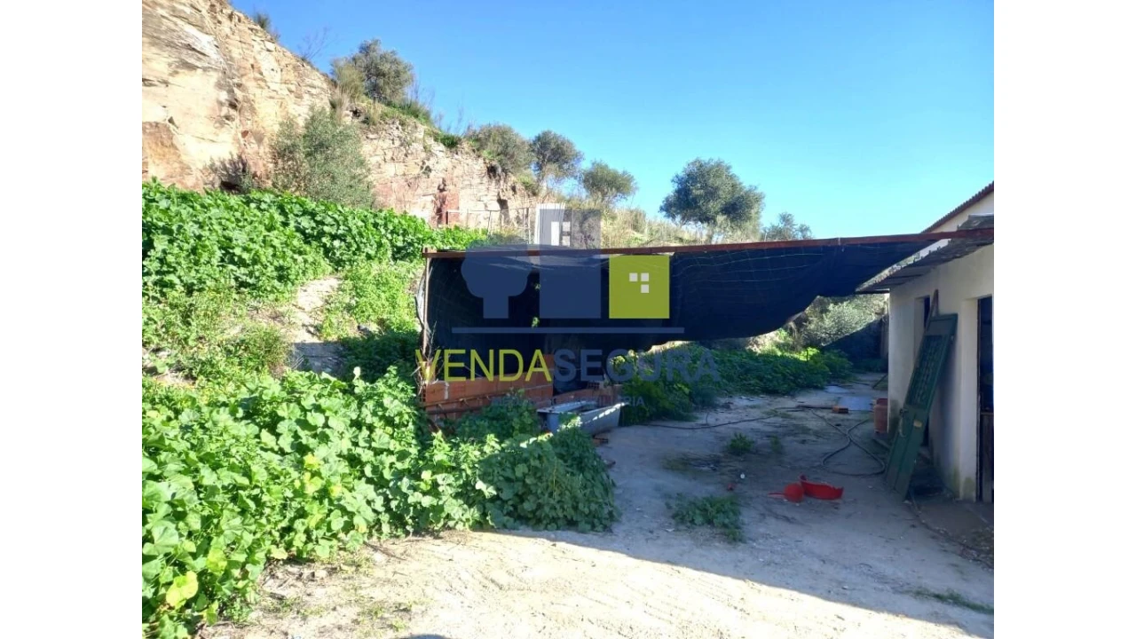 Quinta T2 para Venda em Safara e Santo Aleixo da Restauração Foto 25