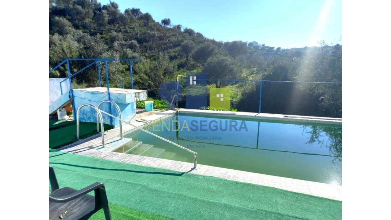 Quinta T2 para Venda em Safara e Santo Aleixo da Restauração Foto 28