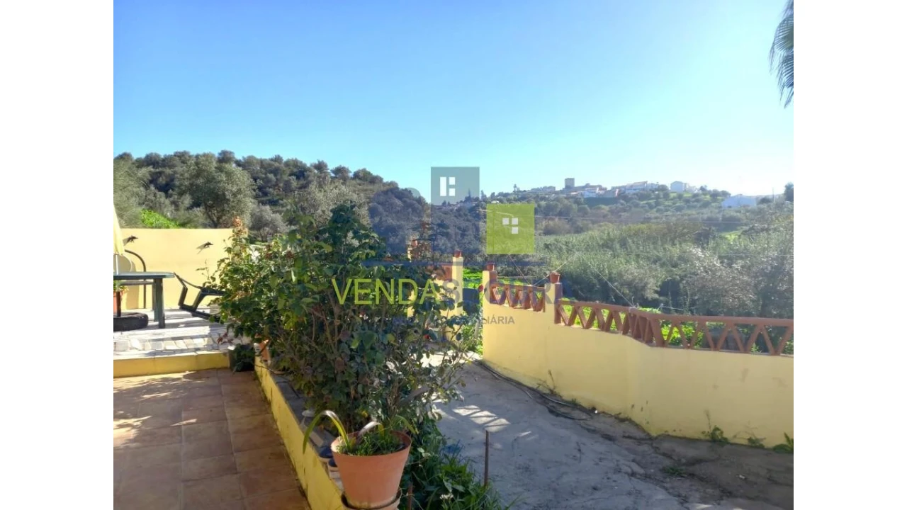 Quinta T2 para Venda em Safara e Santo Aleixo da Restauração Foto 4