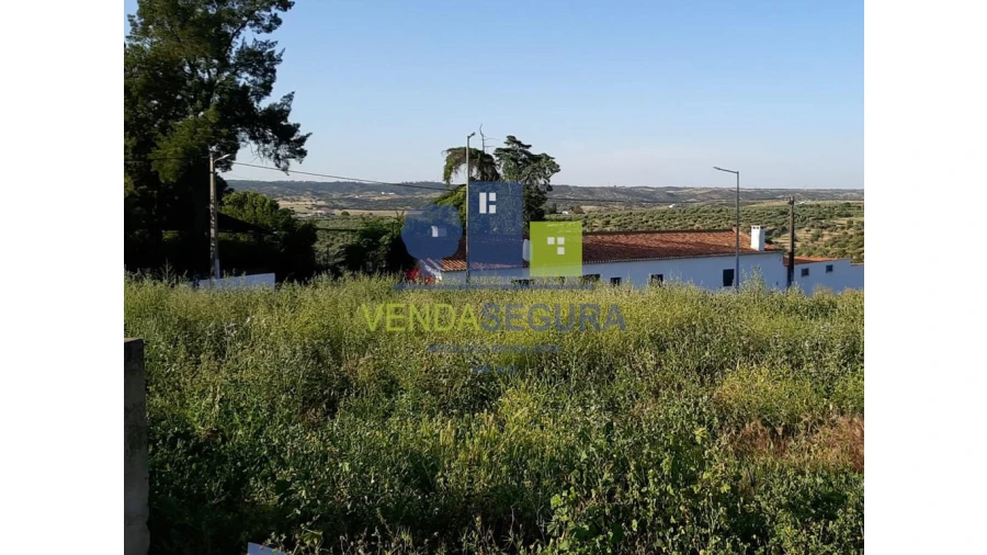 Terreno para Venda em Safara e Santo Aleixo da Restauração Foto 4