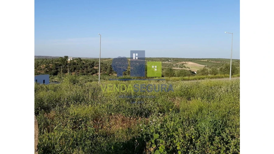 Terreno para Venda em Safara e Santo Aleixo da Restauração Foto 3