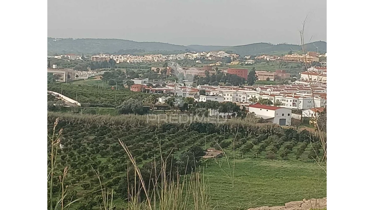 Terreno para Venda em Silves Foto 2