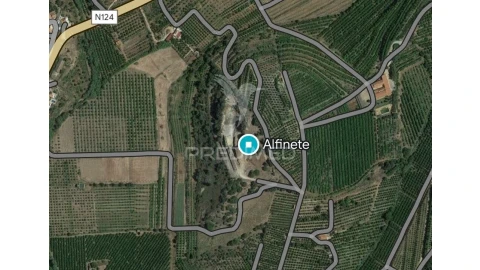Terreno para Venda em Silves