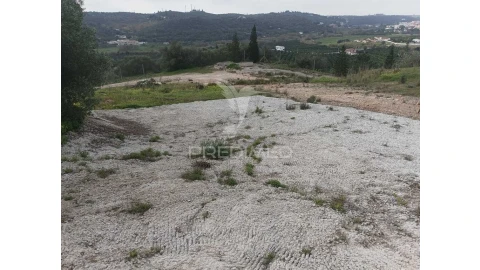 Terreno para Venda em Silves