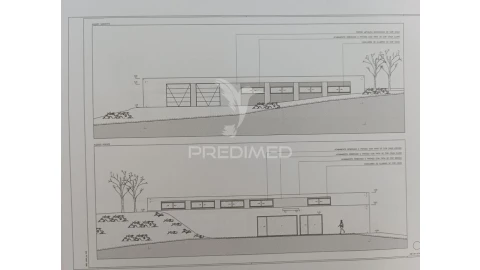 Terreno para Venda em Silves