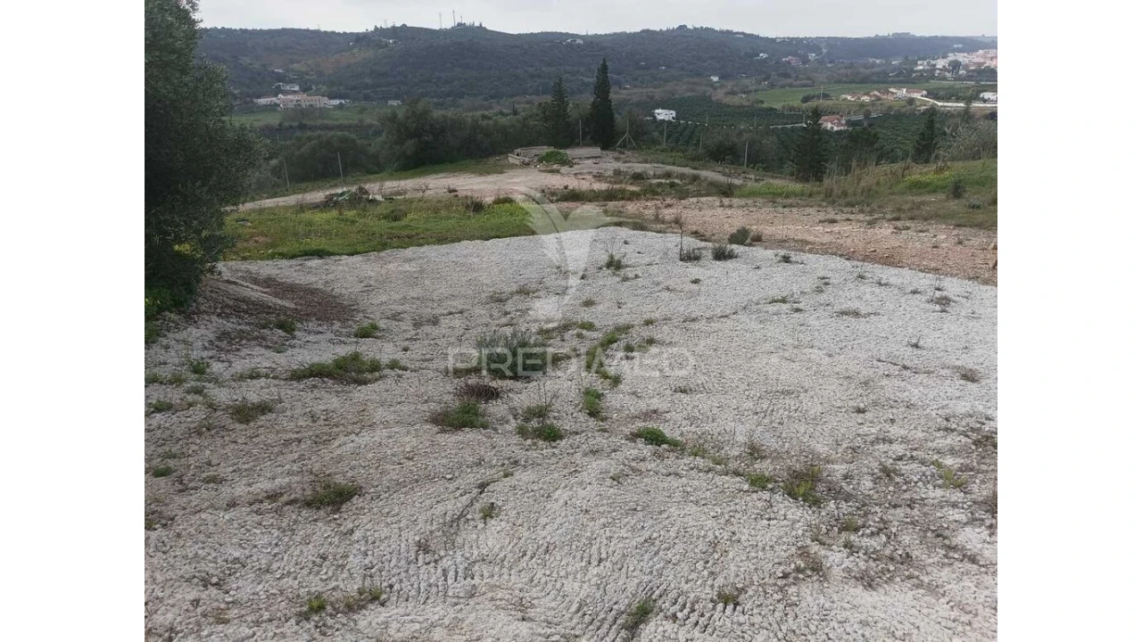 Terreno para Venda em Silves Foto 11