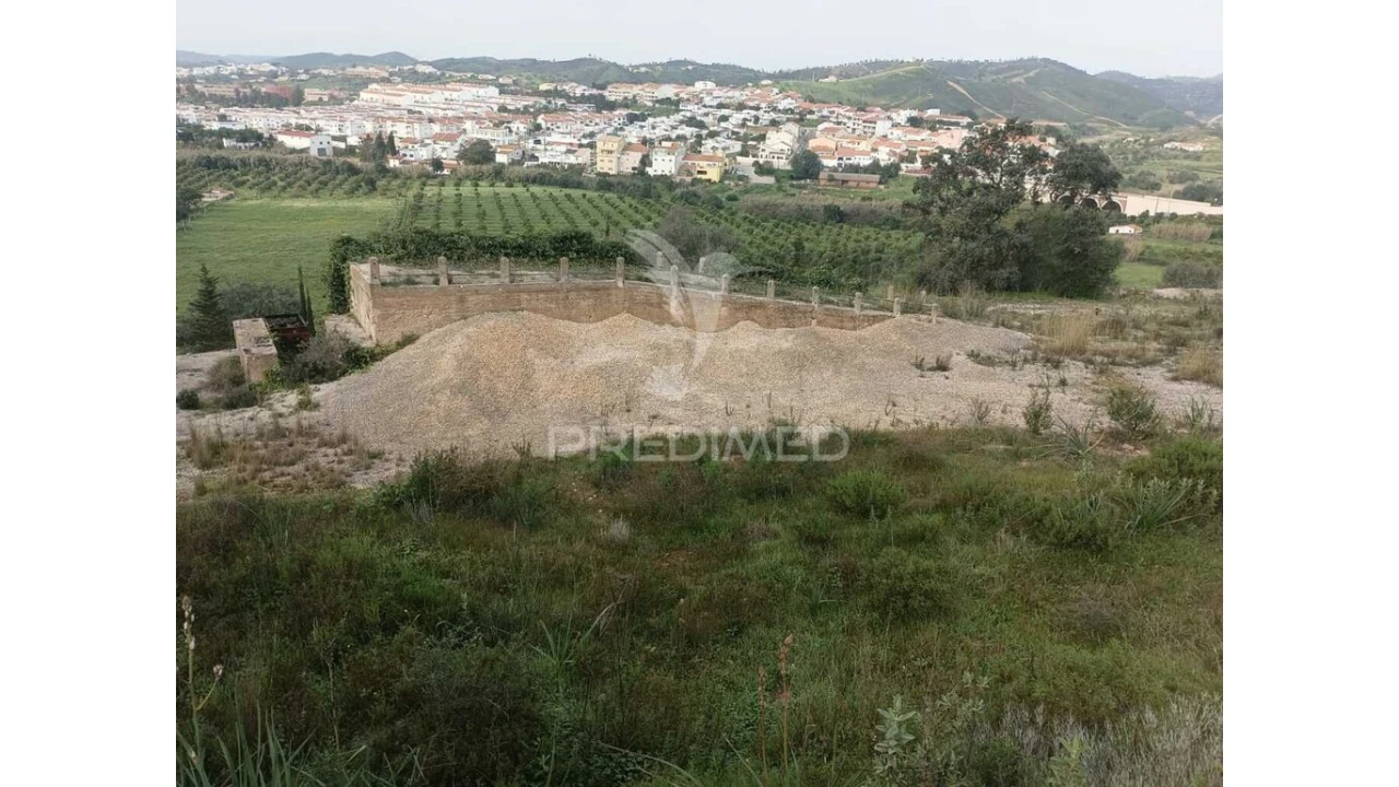 Terreno para Venda em Silves Foto 5